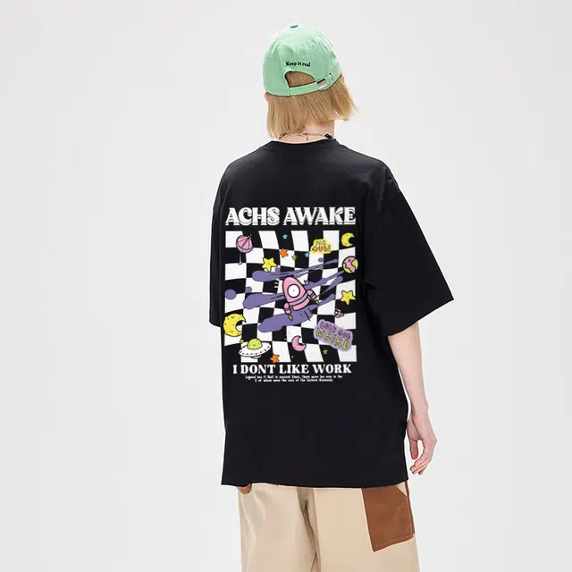 ACHS AWAKE T