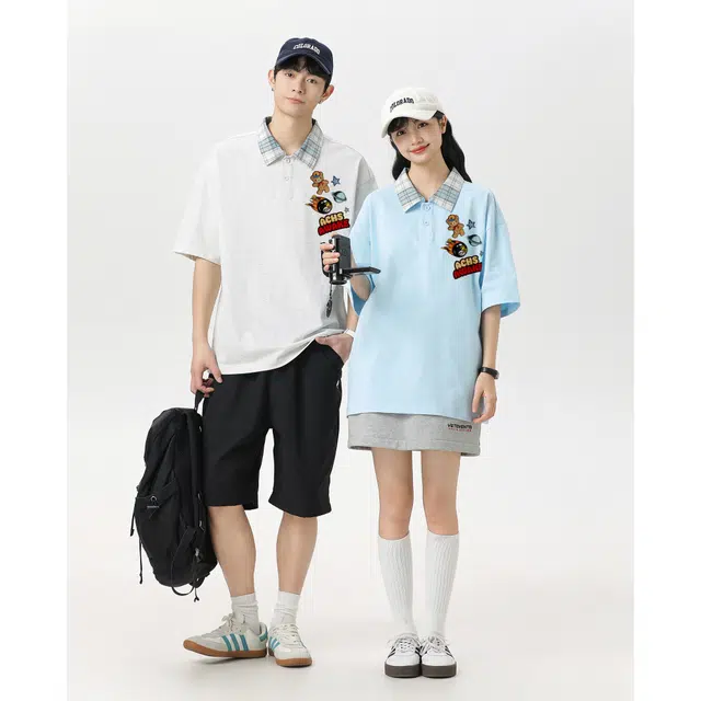 ACHS AWAKE Polo