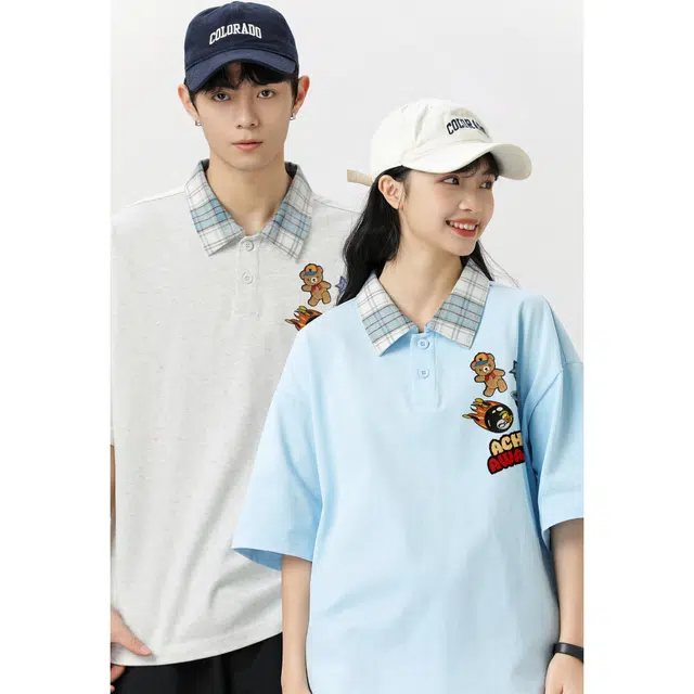 ACHS AWAKE Polo