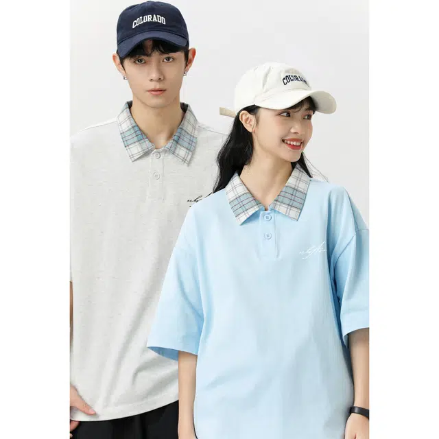 ACHS AWAKE Polo