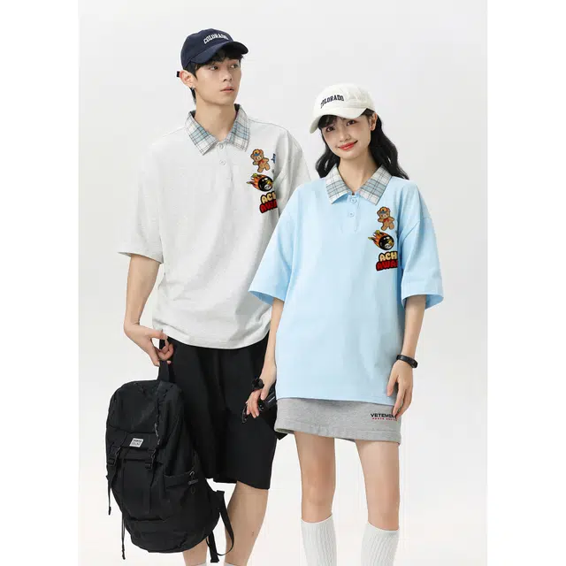 ACHS AWAKE Polo