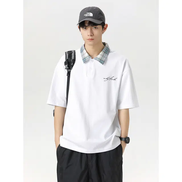 ACHS AWAKE Polo