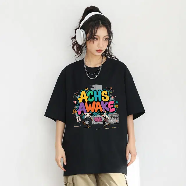 ACHS AWAKE T