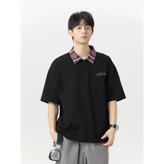ACHS AWAKE Polo