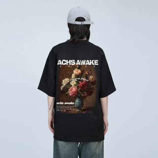 ACHS AWAKE T
