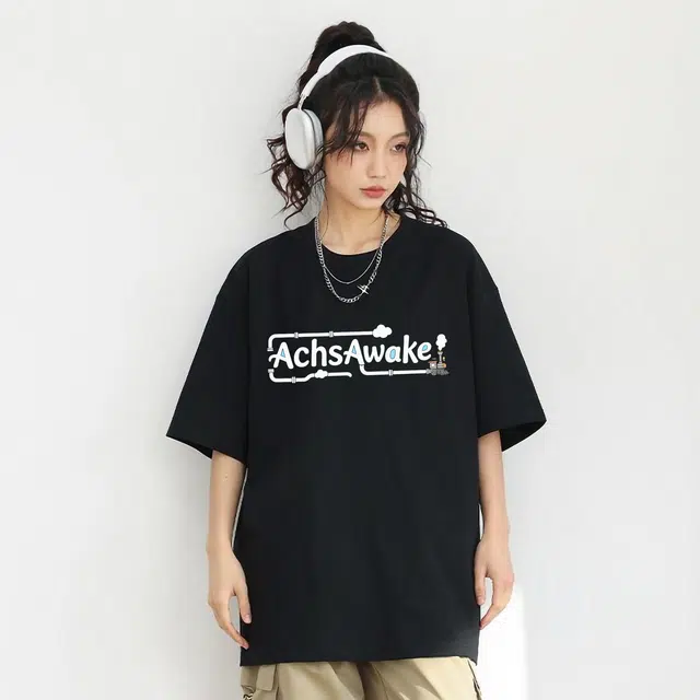 ACHS AWAKE T