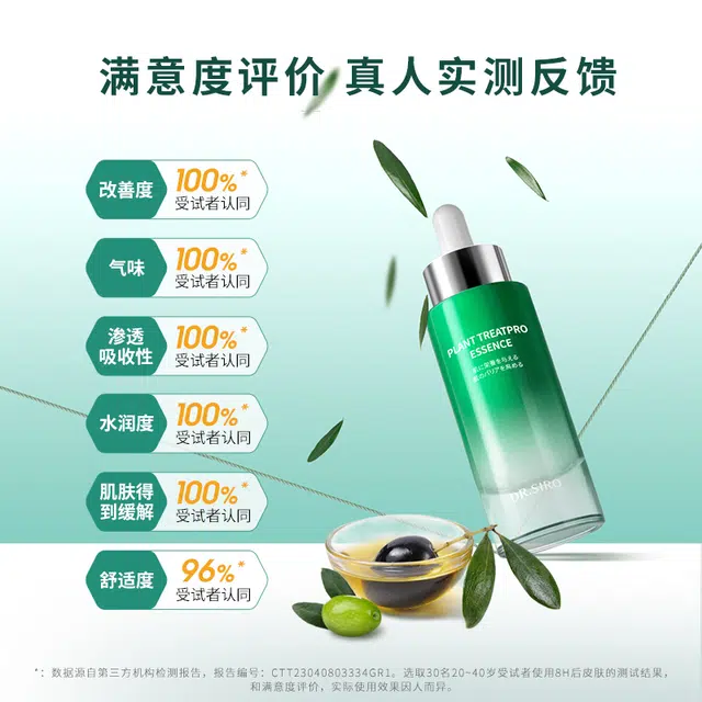 DR.SIRO 30ml