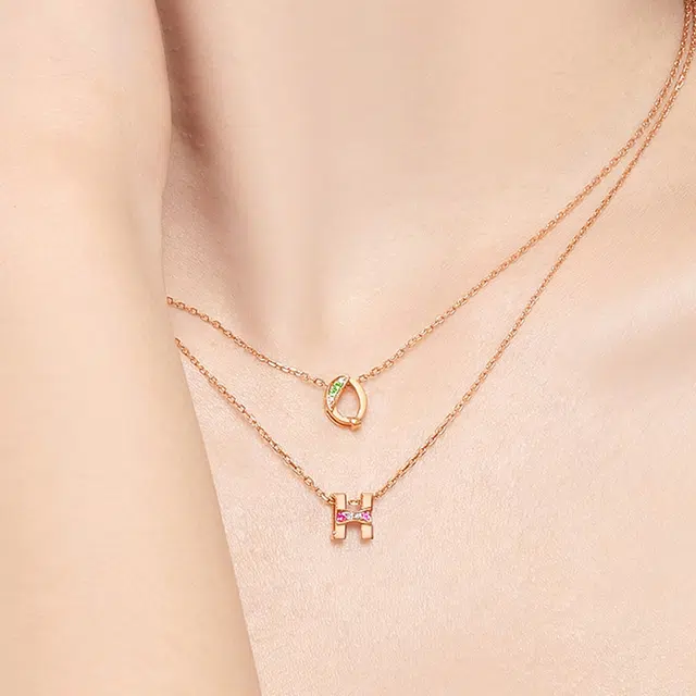 H 18K