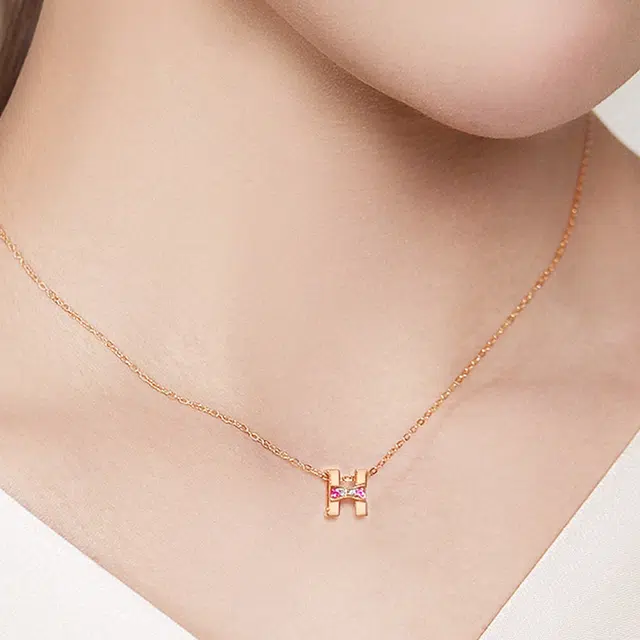 H 18K