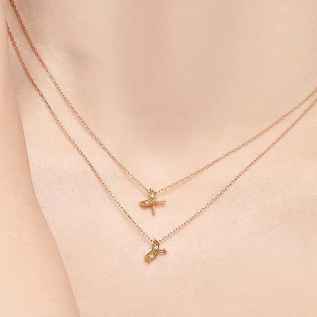 ins 18K