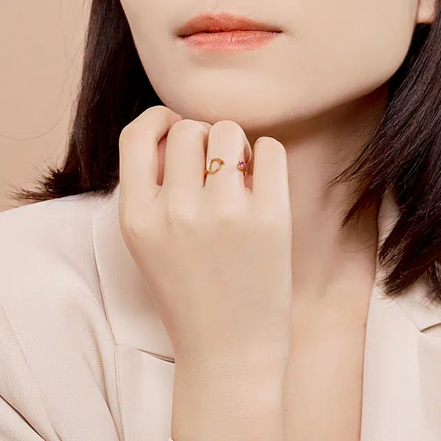 18K