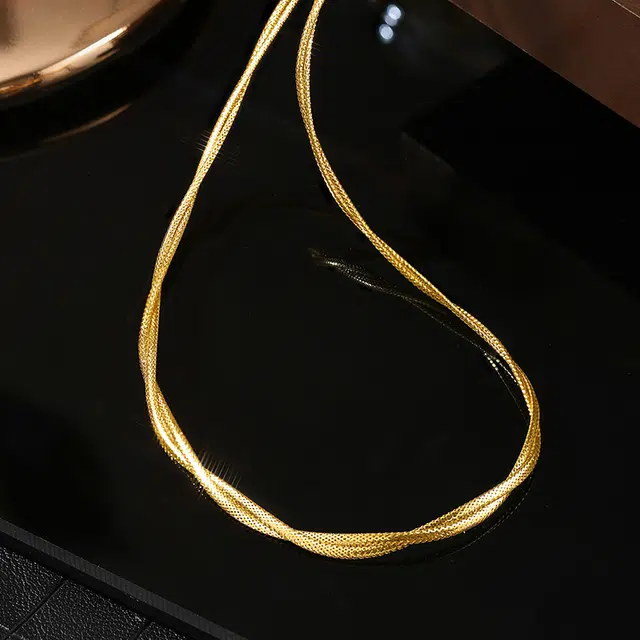 ins 18k K