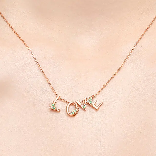 ins 18K