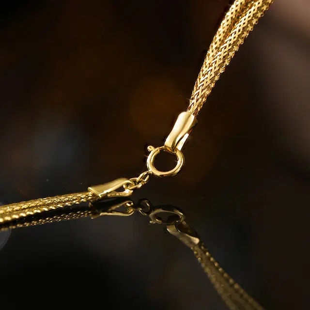 ins 18k K