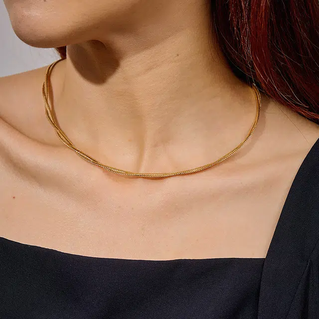 ins 18k K