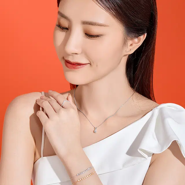 18K