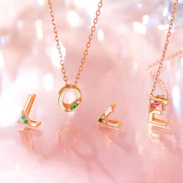 ins 18K