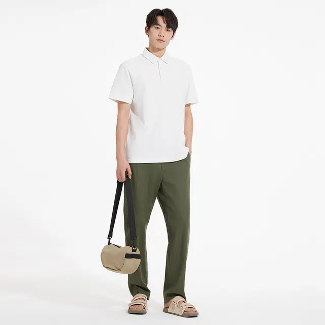 Hotwind polo T