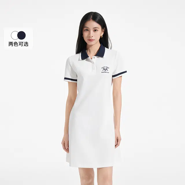 Hotwind polo