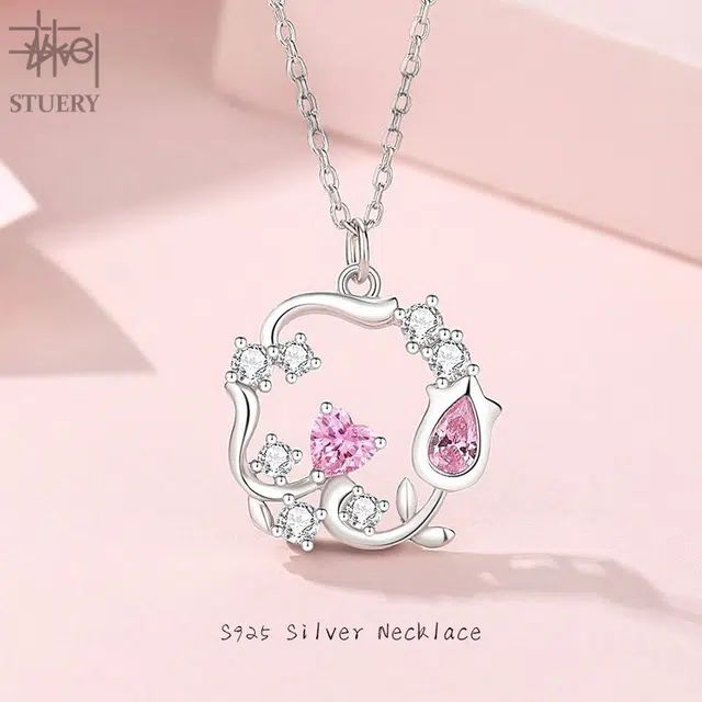 STUERY 925