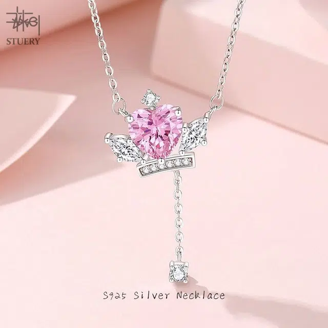STUERY S925