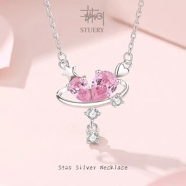 STUERY s925