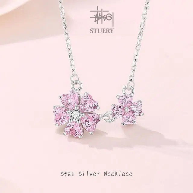 STUERY S925