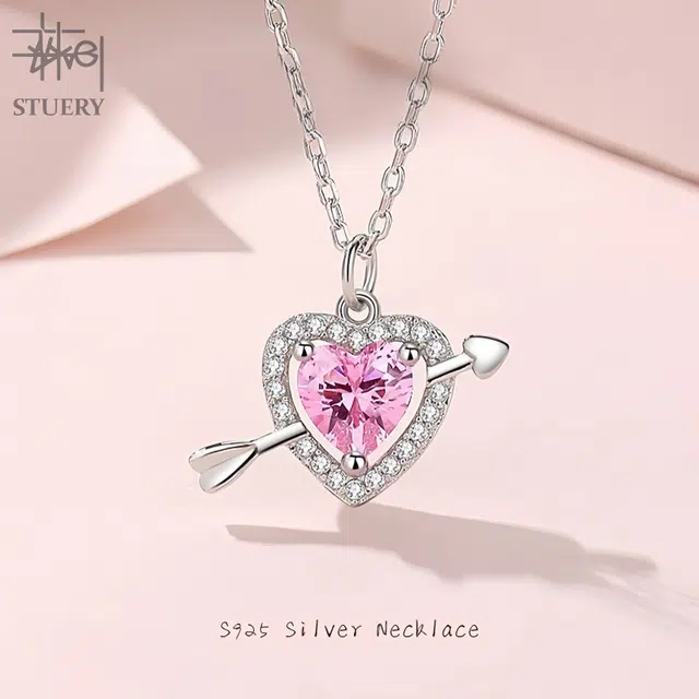 STUERY 925