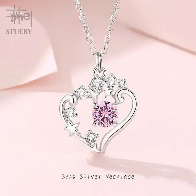 STUERY s925