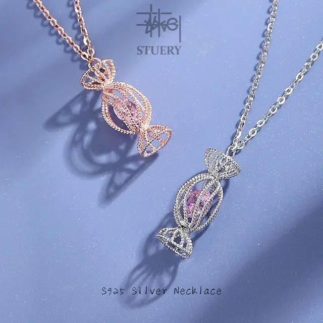 STUERY S925