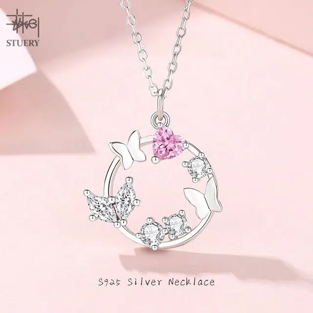 STUERY S925