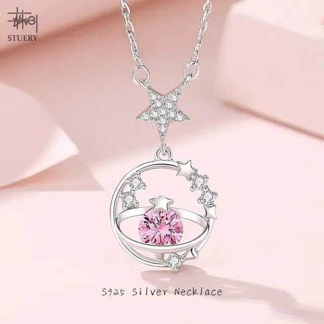 STUERY S925