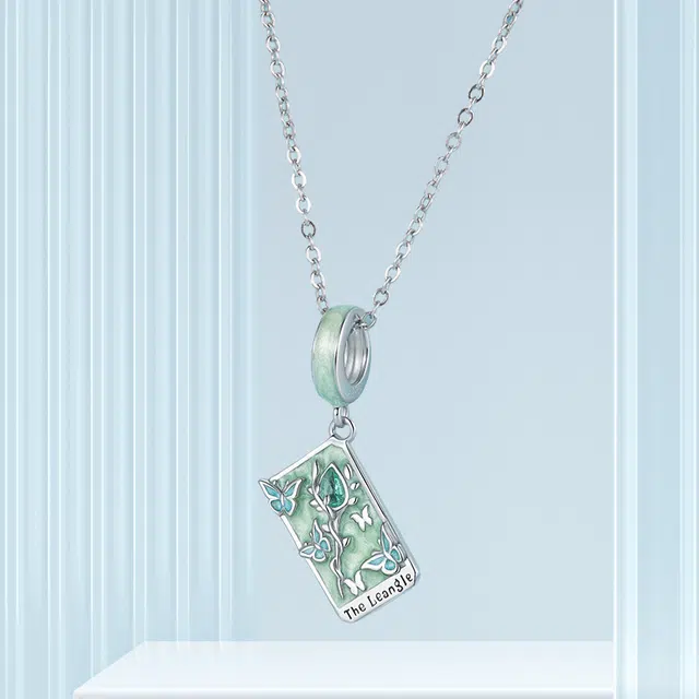 STUERY the leangle 925