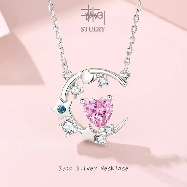 STUERY 925