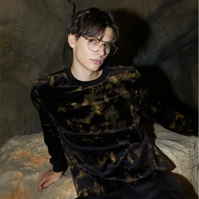 ANDREW MACKENZIE FW24