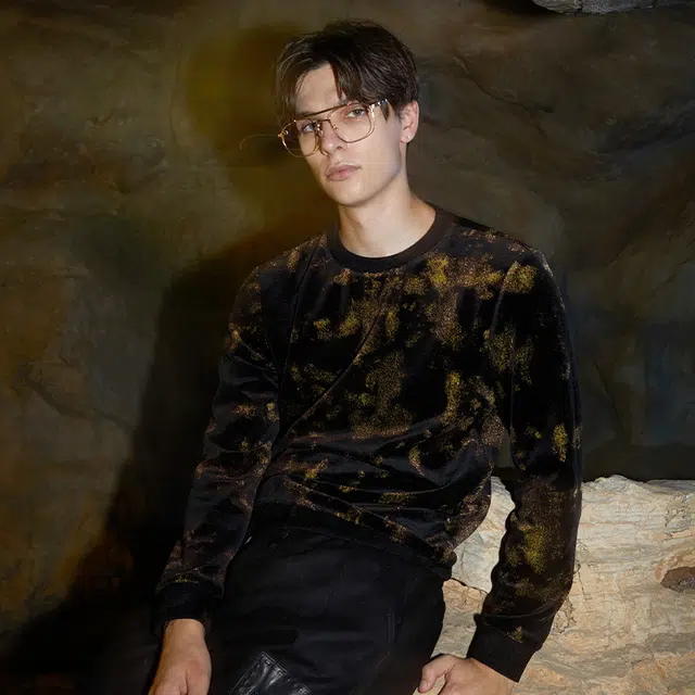 ANDREW MACKENZIE FW24