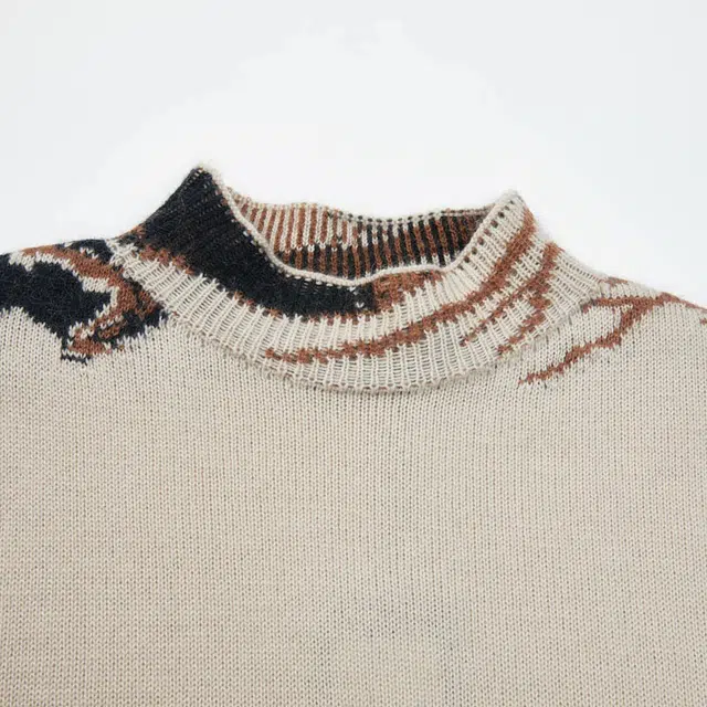 ANDREW MACKENZIE FW24