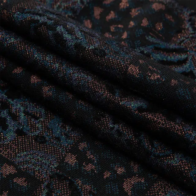 ANDREW MACKENZIE FW24