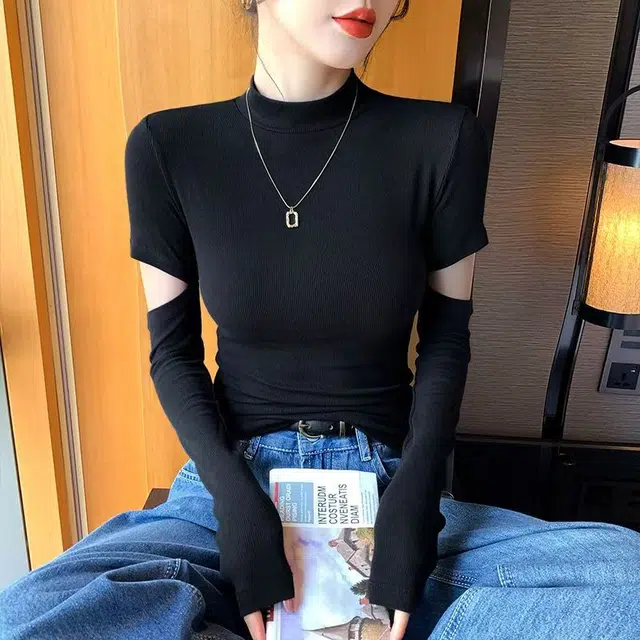 T