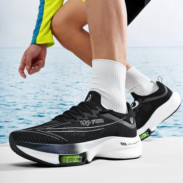 Up run MAX