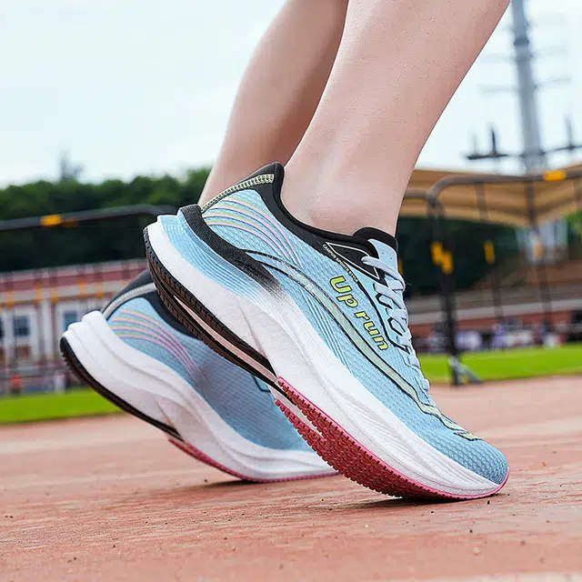 Up run UP1.0