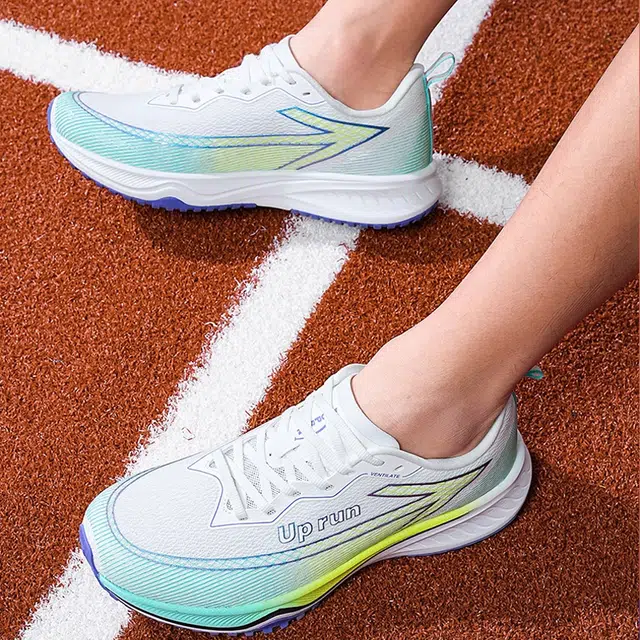 Up run