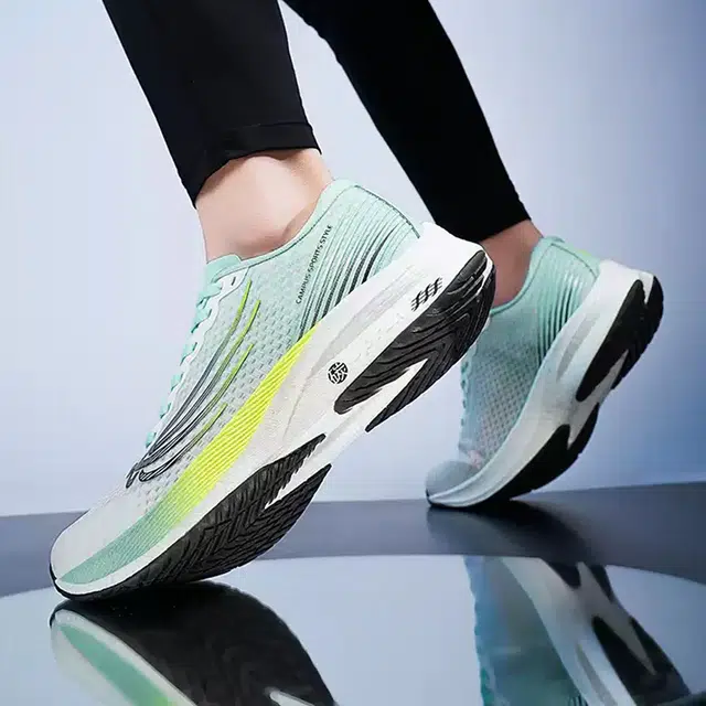 Up run