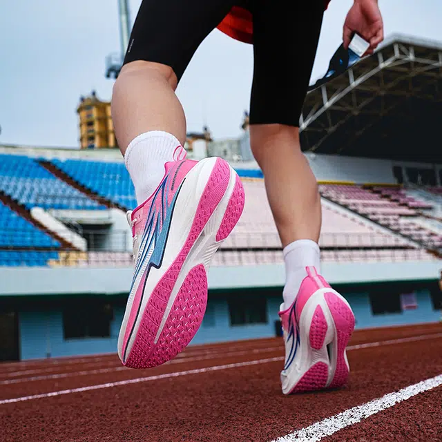 Up run