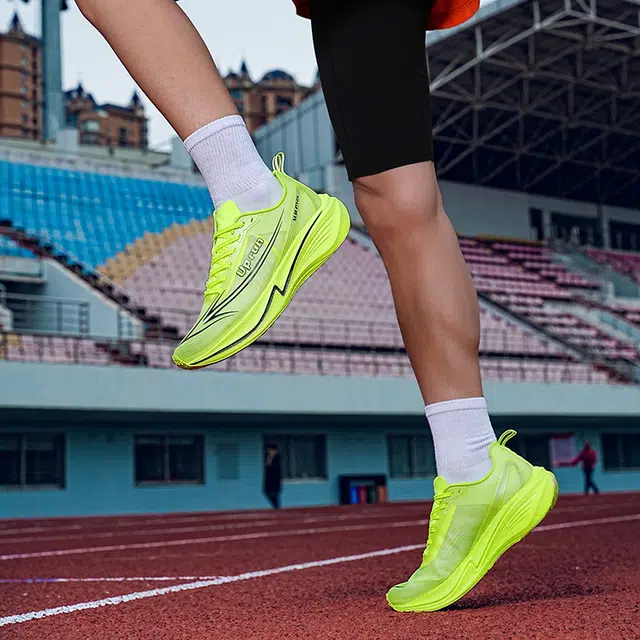 Up run