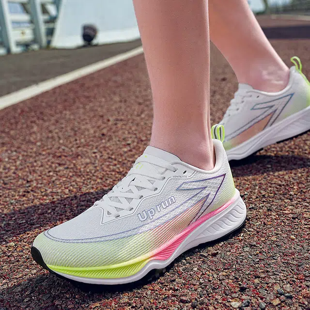 Up run