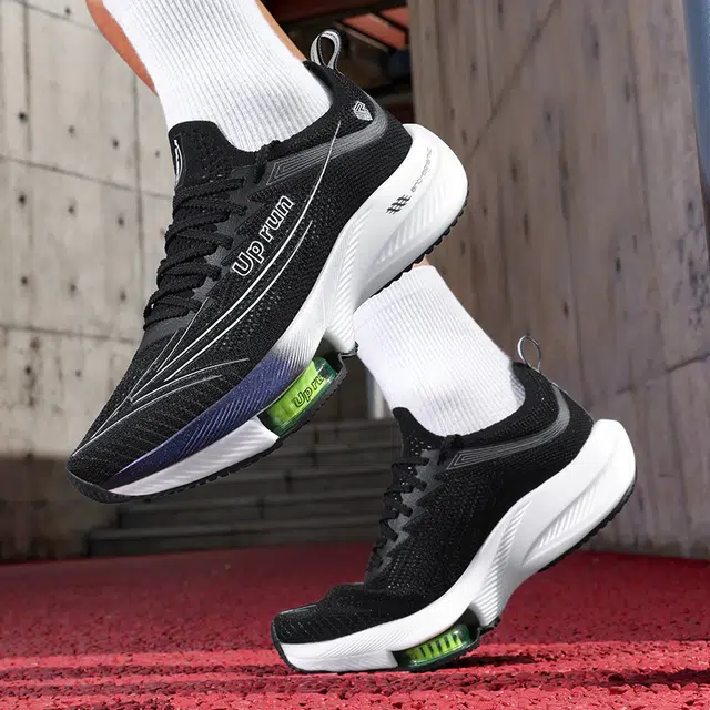 Up run MAX