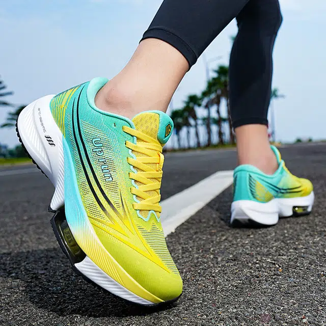 Up run