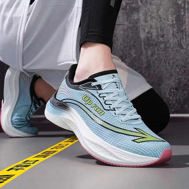 Up run UP1.0
