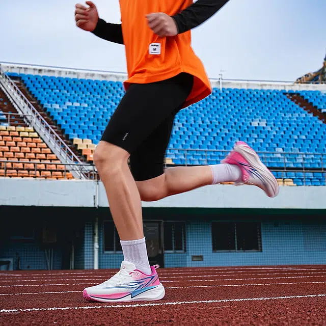 Up run